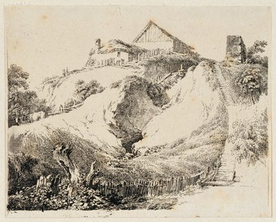 Landschaft   1346819   cs       czech Successfully Translated  Original: Maisaka, from the series "Fifty-three Stations [of the Tokaido] (Gojusan tsugi)," also known as the Figure Tokaido (Jinbutsu Tokaido) Translat: Maisaka, from the series "Fifty-three S od Martin von Molitor