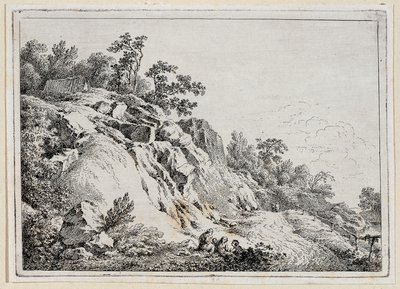 krajina od Martin von Molitor
