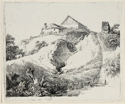krajina od Martin von Molitor