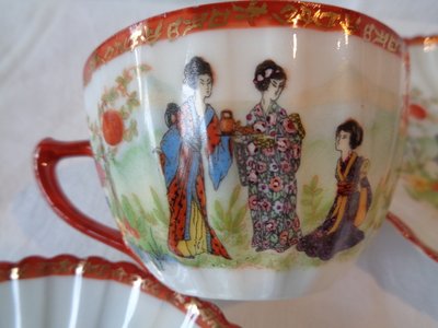 porcelán od Martina Konitzky