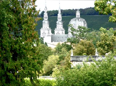 Würzburg od Martina Konitzky