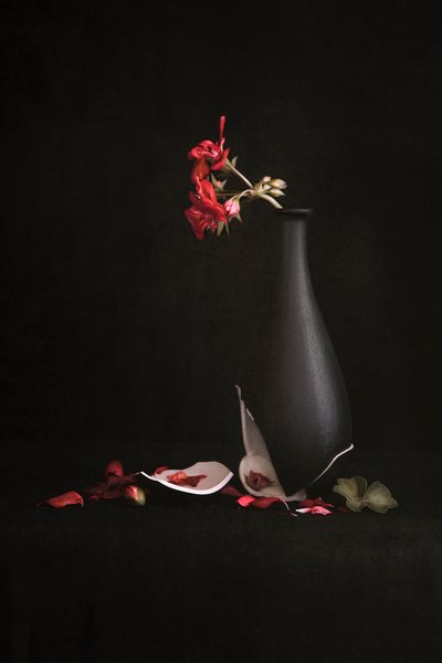  od Martine Benezech