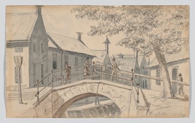  od Martinus Rørbye