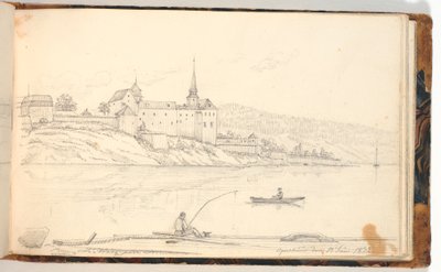  od Martinus Rørbye