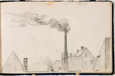  od Martinus Rørbye