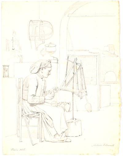  od Martinus Rørbye