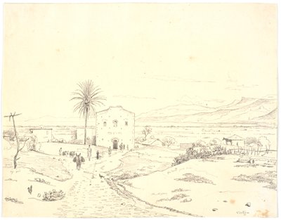 od Martinus Rørbye