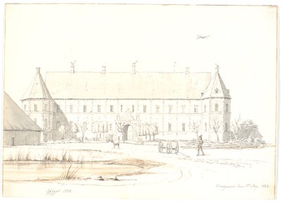  od Martinus Rørbye