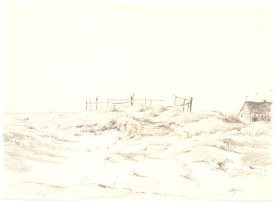  od Martinus Rørbye