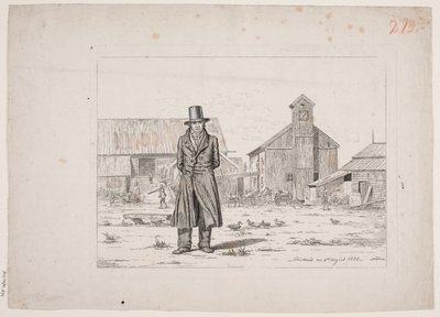  od Martinus Rørbye