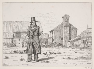  od Martinus Rørbye