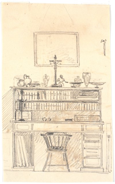  od Martinus Rørbye