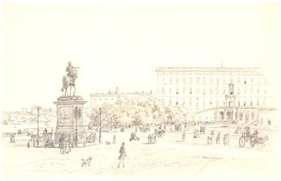  od Martinus Rørbye