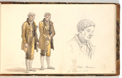  od Martinus Rørbye