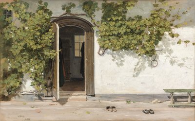  od Martinus Rørbye