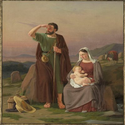  od Martinus Rørbye