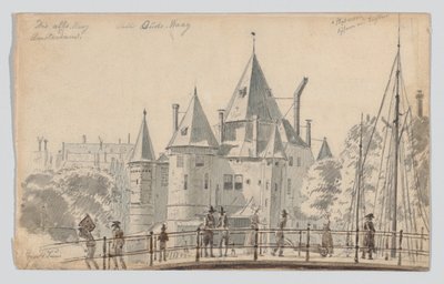  od Martinus Rørbye