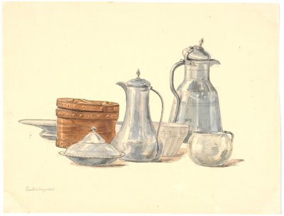  od Martinus Rørbye