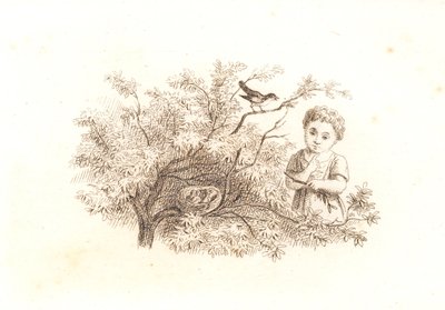 Účty 1846-48 od Martinus Rørbye