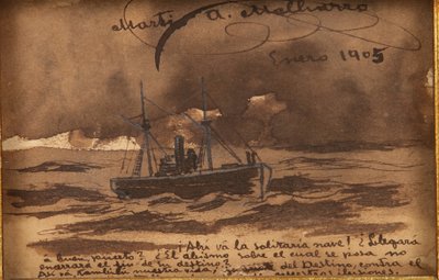 Argentina od Martín Malharro