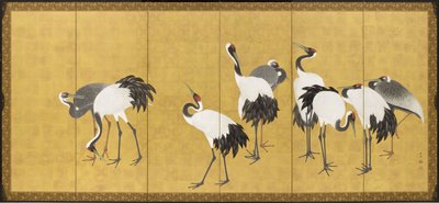  od Maruyama Okyo