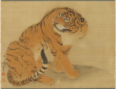  od Maruyama Okyo