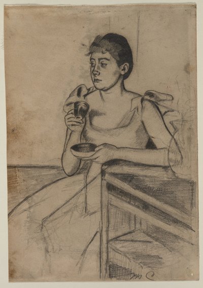  od Mary Cassatt