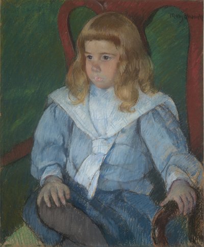  od Mary Cassatt