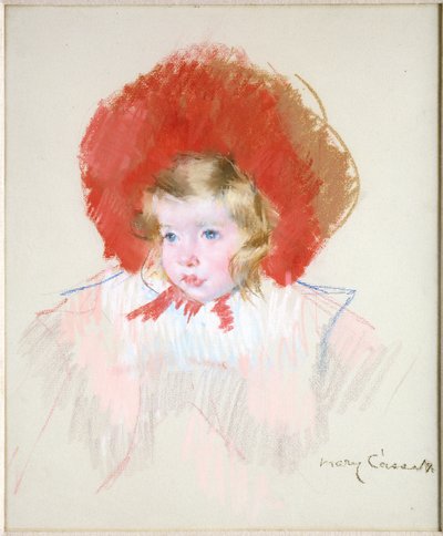  od Mary Cassatt