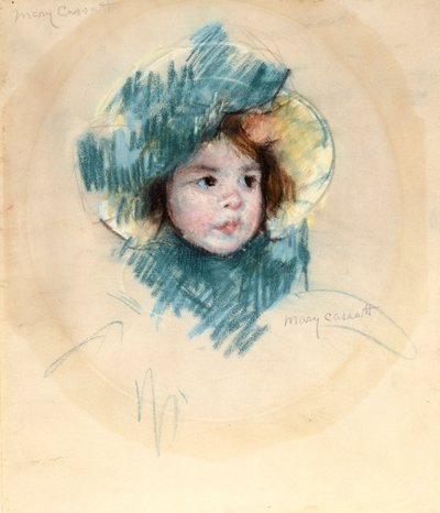  od Mary Cassatt