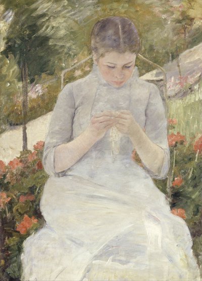  od Mary Cassatt