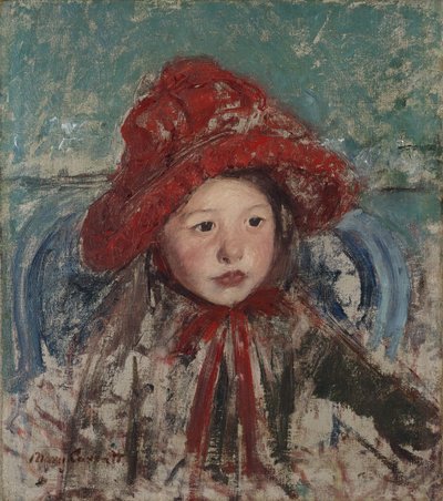  od Mary Cassatt