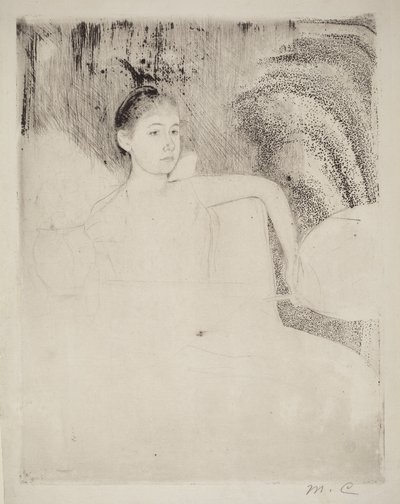  od Mary Cassatt
