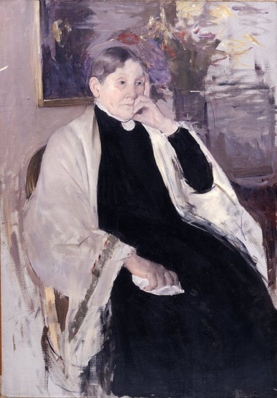  od Mary Cassatt