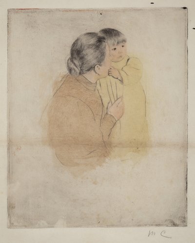  od Mary Cassatt