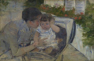  od Mary Cassatt
