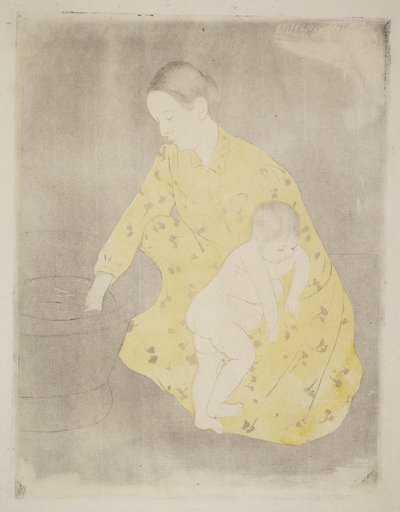  od Mary Cassatt