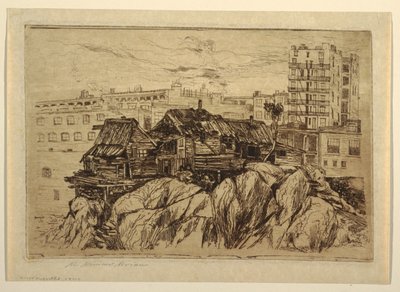 The Cliff Dwellers of New York   1240654   cs       czech Successfully Translated  Original: The Siege of La Rochelle [plate 1 of 16; set comprises 1952.8.97-112] Translat: The Siege of La Rochelle [plate 1 of 16; set comprises 1952.8.97-112] 1248258 cs cz od Mary Nimmo Moran