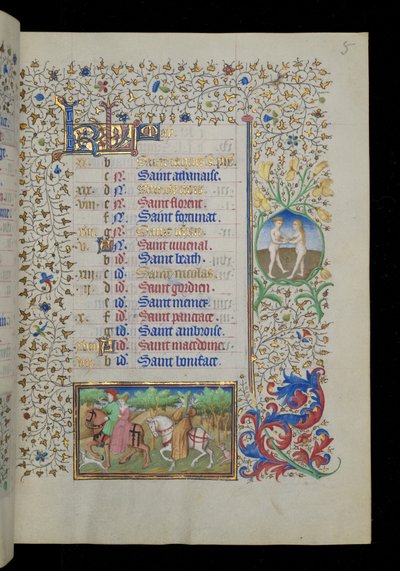 Práce měsíce - květen od Master Dunois