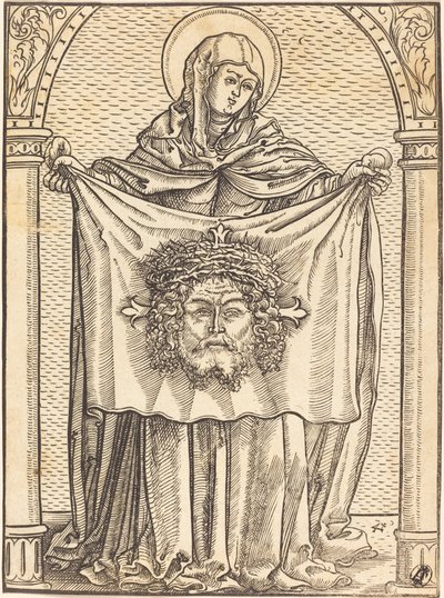 Rozrazil od Master of 1565