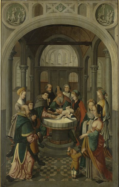  od Master of Alkmaar