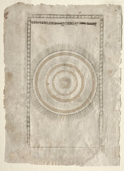 The Empyrean Sphere (z Tarocchi, série A: Oblbitelé vesmíru, #50) od Master of the E Series Tarocchi