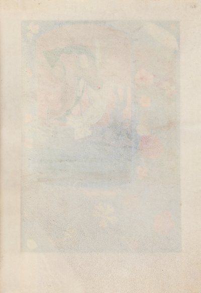 Hodiny královny Isabely Katolické, královny Španělska: Fol. 167r, c. 1500. od Master of the First Prayerbook of Maximillian