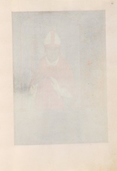 Hodiny královny Isabely Katolické, královny Španělska: Fol. 183r, c. 1500. od Master of the First Prayerbook of Maximillian