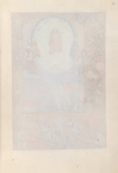 Hodiny královny Isabely Katolické, královny Španělska: Fol. 199r, c. 1500. od Master of the First Prayerbook of Maximillian