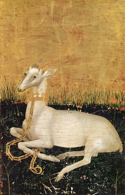White Hart, z 