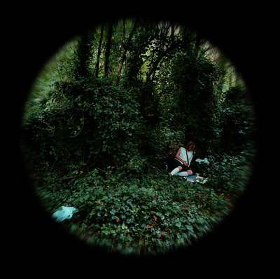 Probuzení svědomí, Clara od Mat Collishaw