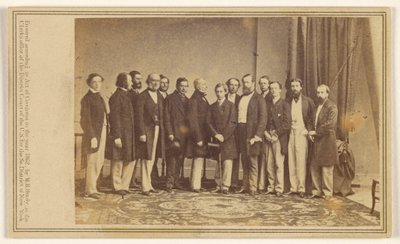  od Mathew B. Brady