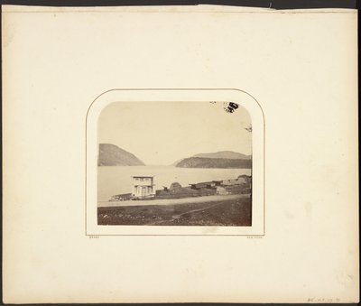 [Krajina s děly] od Mathew B. Brady