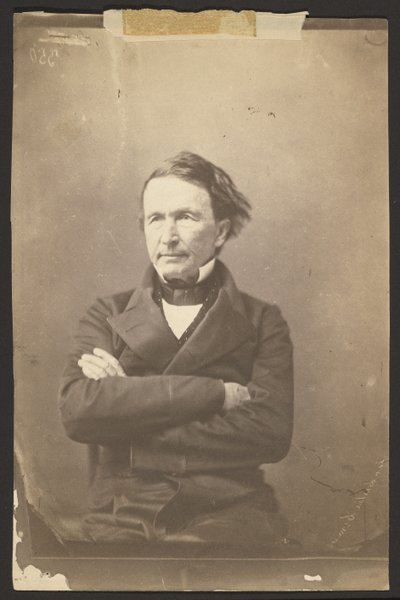 Leslie Coombs od Mathew B. Brady